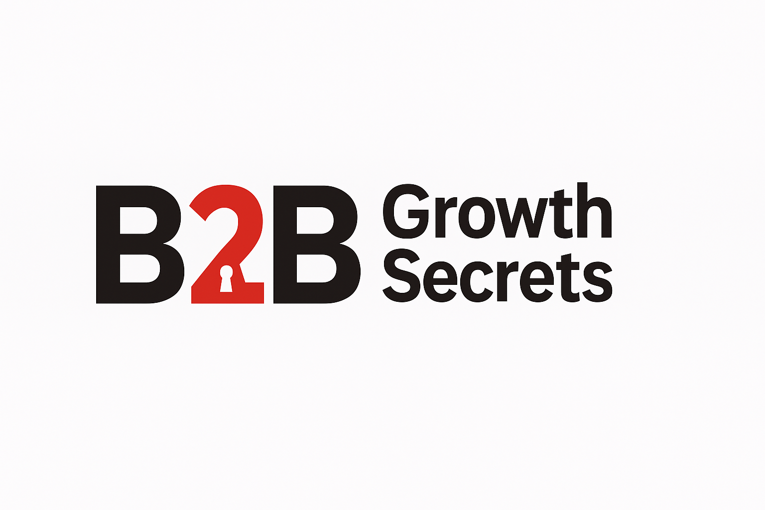 B2B Growth Secrets